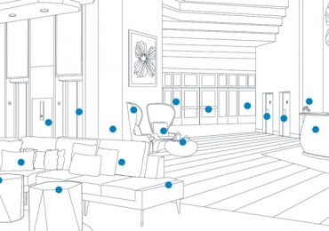 surface testing in hospitality