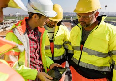 wastewater testing on-site