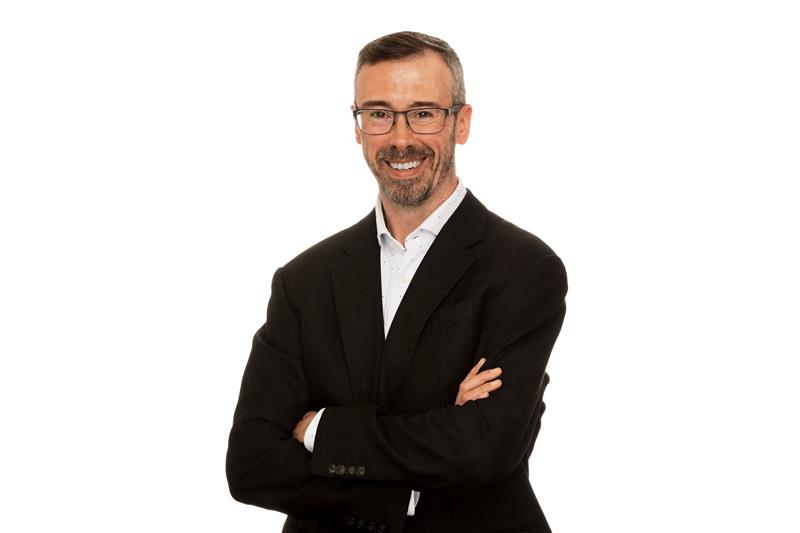Pat Whalen headshot