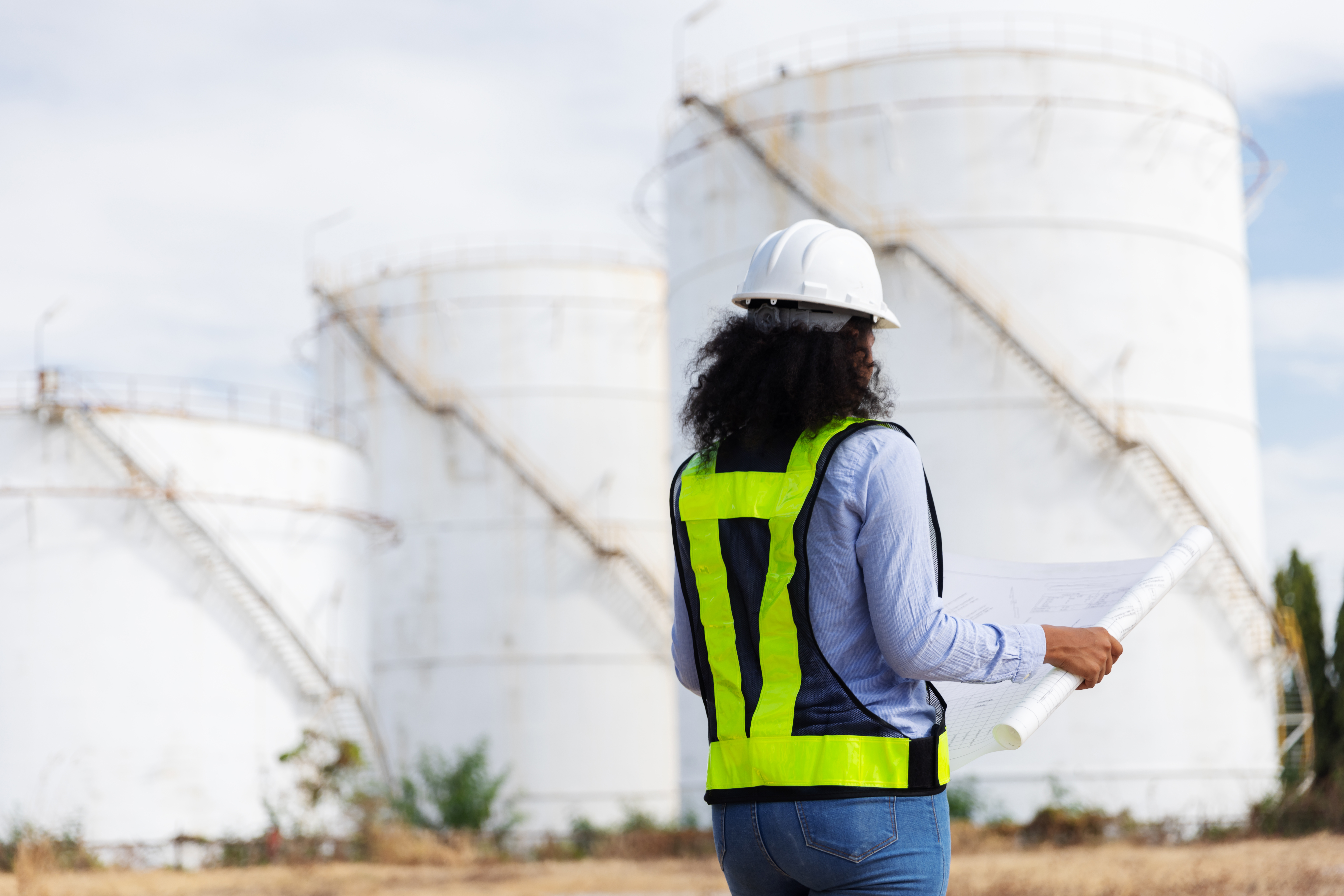 IC and Microbial Risks in Oil & Gas