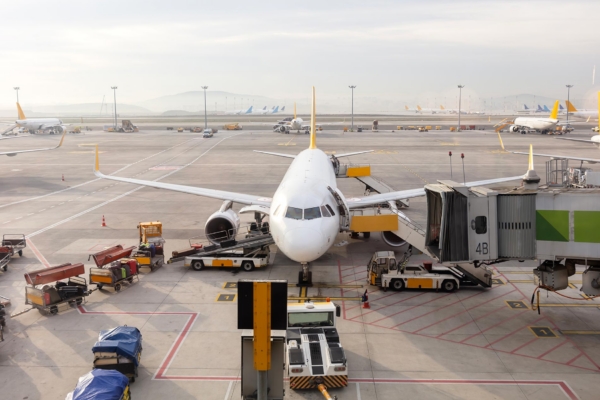 Commercial aviation