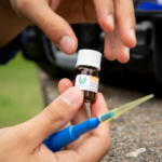 ATP testing In-Field