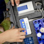 ATP testing In-Field