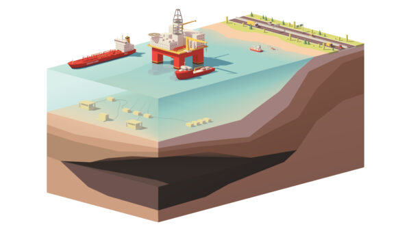 Biological monitoring prevents reservoir souring