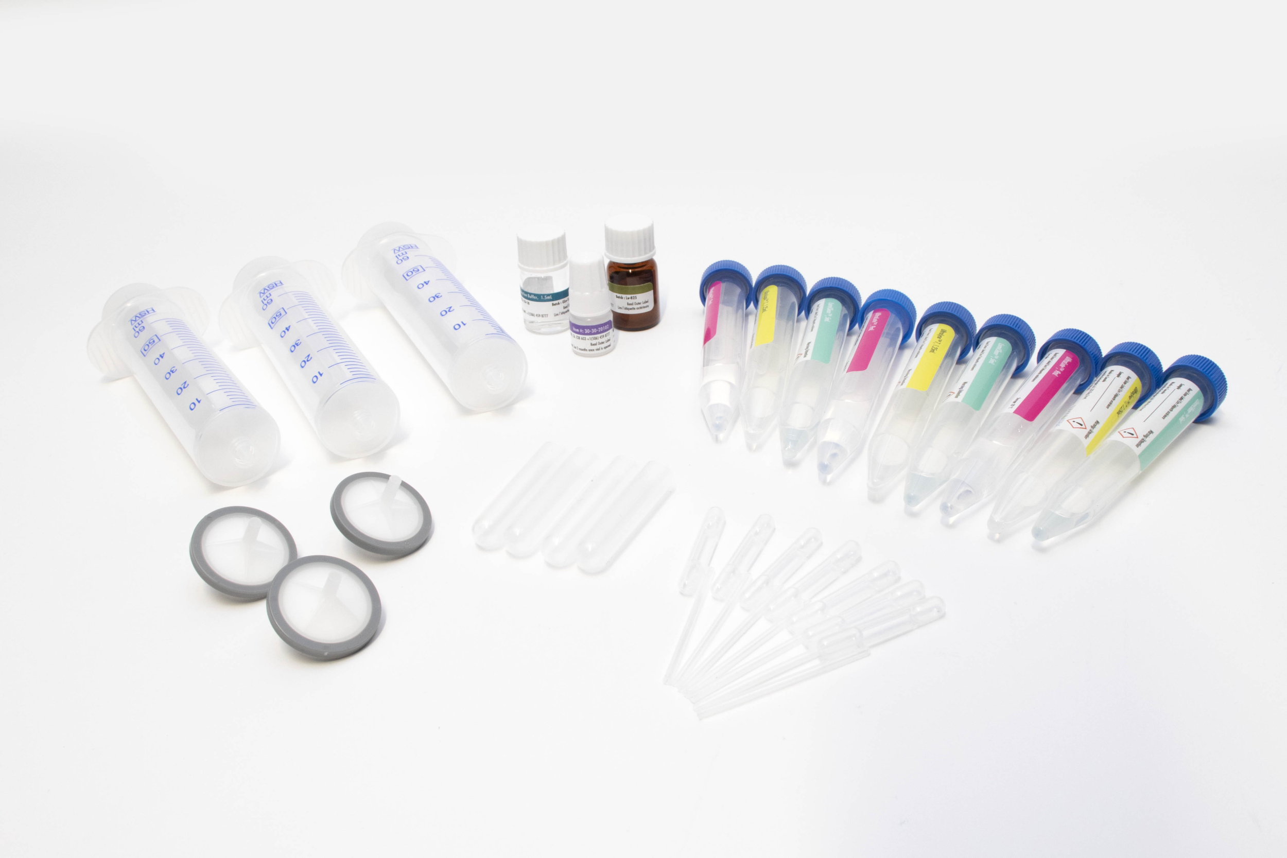 BugCount ATP Test Kit Fuel