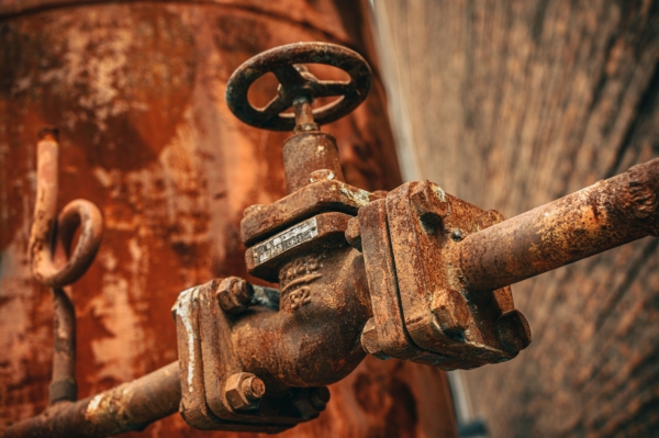 Corrosion