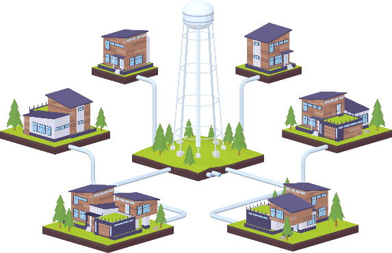 distribution system operators