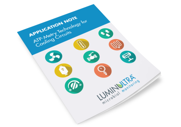 Ebook cover atp metry technology for cooling circuits
