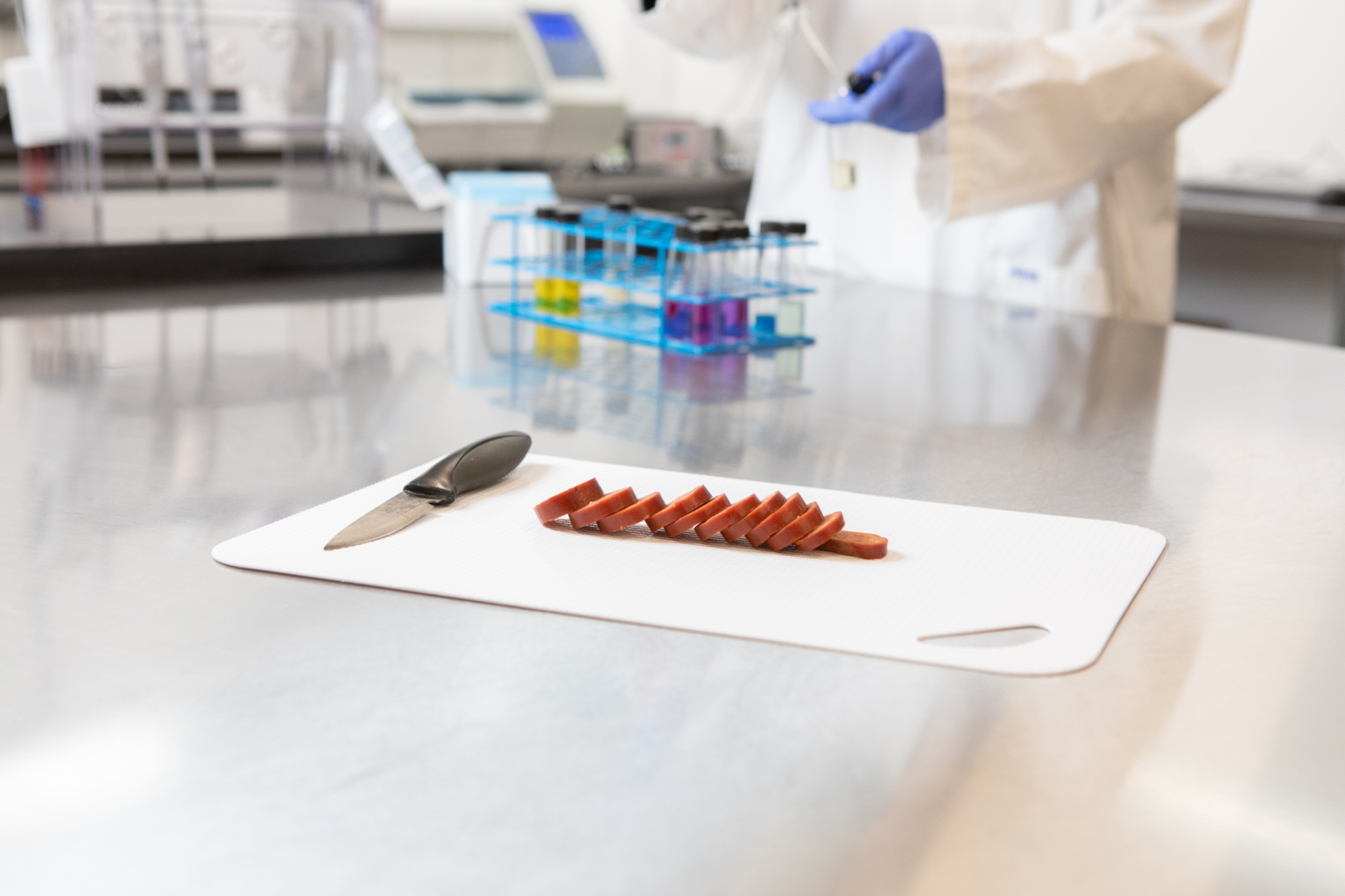 Lab Testing Services | Luminultra