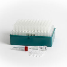 Fungi GeneCount® qPCR Assay