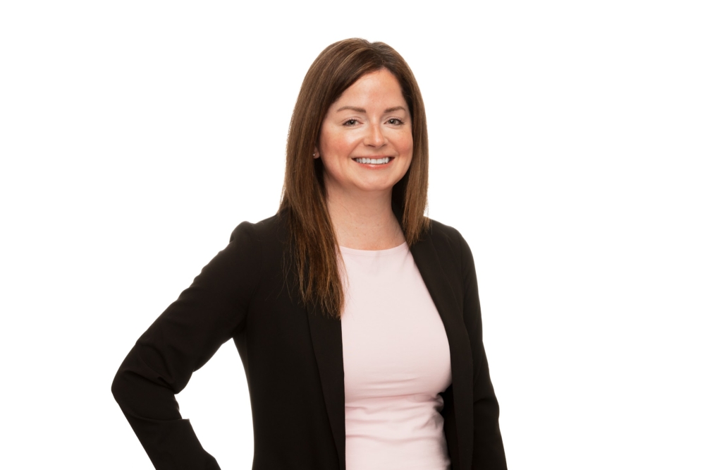 Christy Bitcon headshot