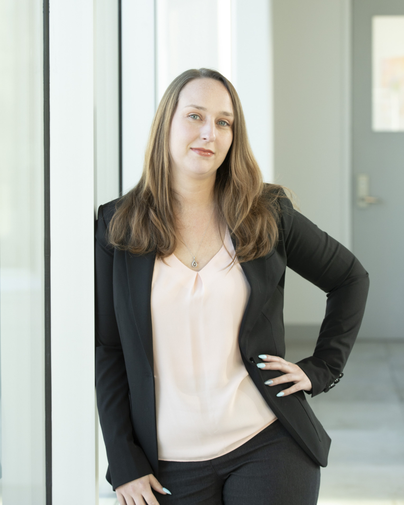 Lisa McArthur headshot