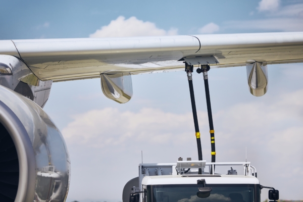 Aviation fuel
