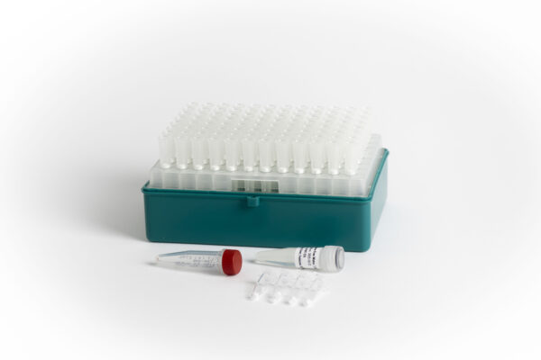 Legionella pneumophila qk Assay