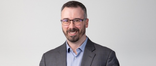 Luminultra CEO Pat Whalen