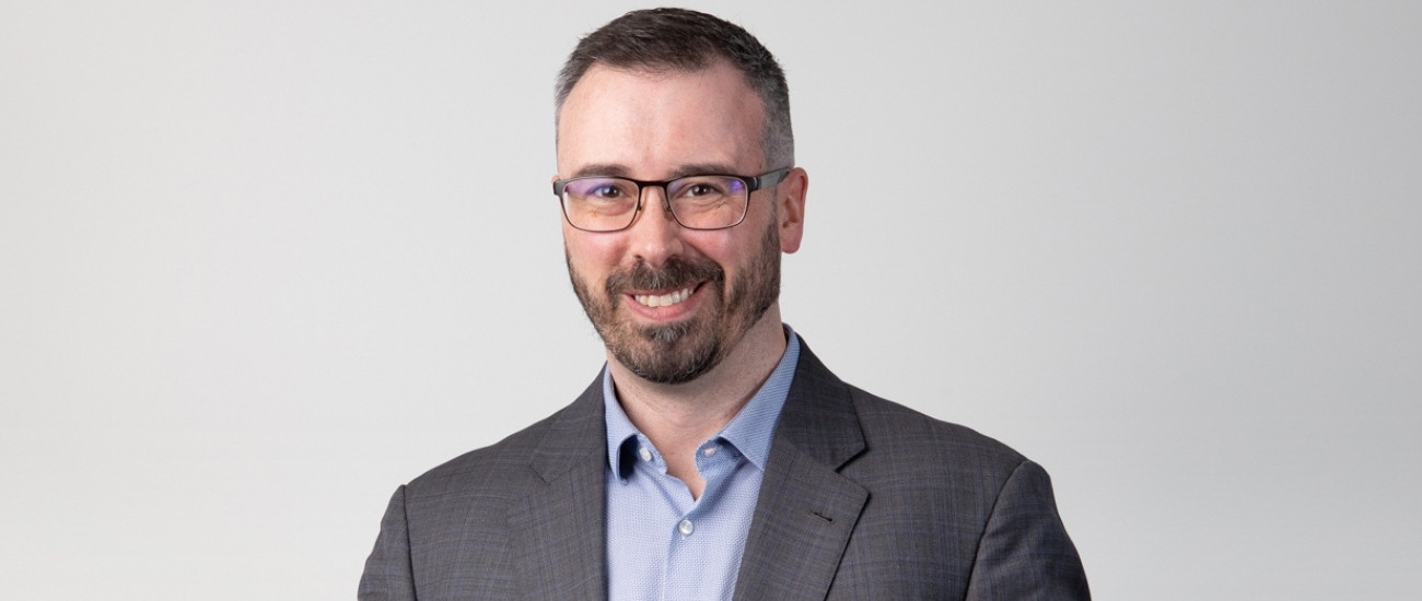 Luminultra CEO Pat Whalen