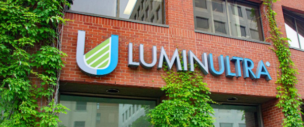 LuminUltra COVID-19 Testing Canada