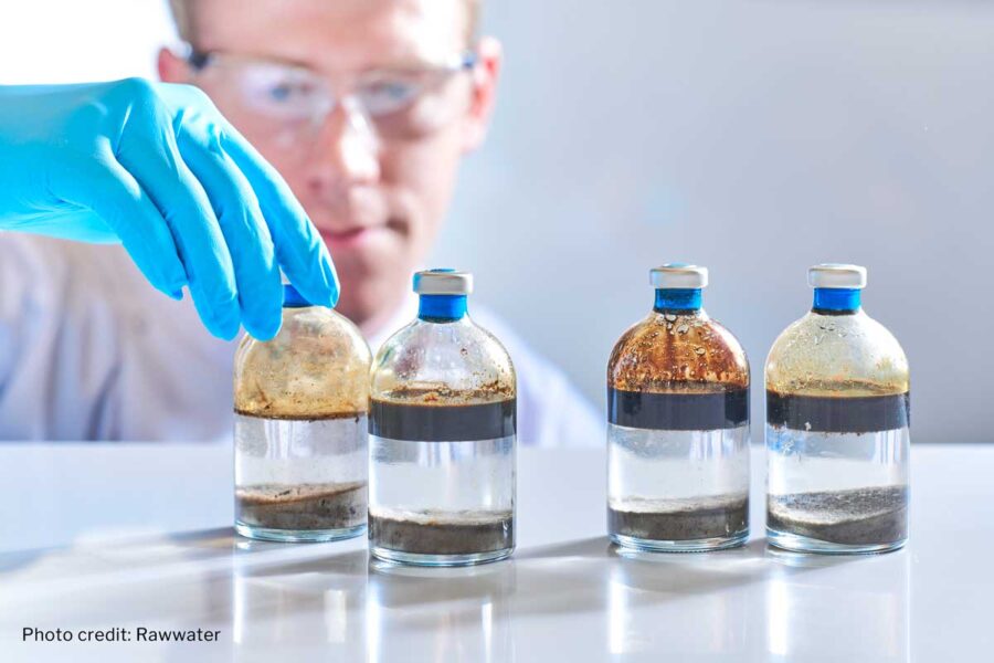 Luminultra in Seriatim VI JIP