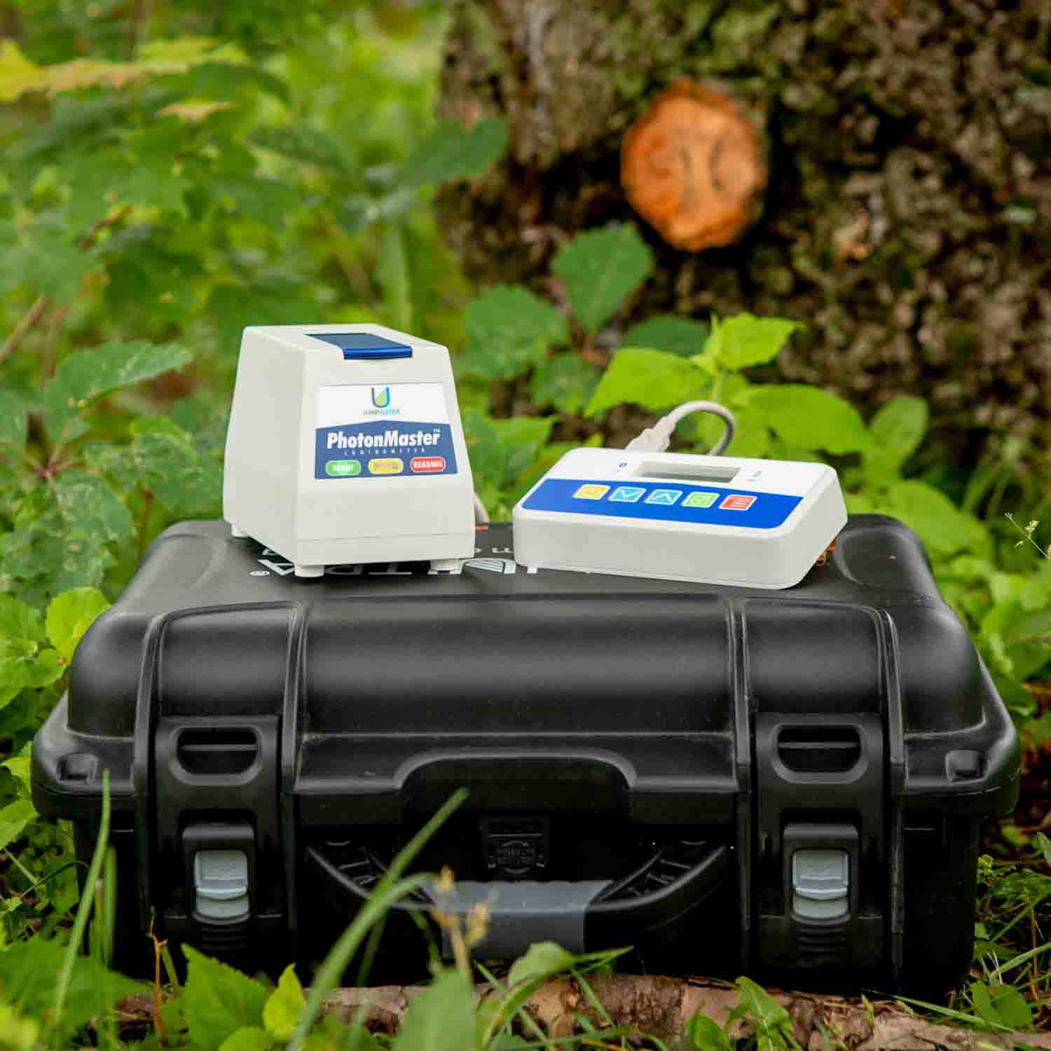 luminultra photonmaster and kit