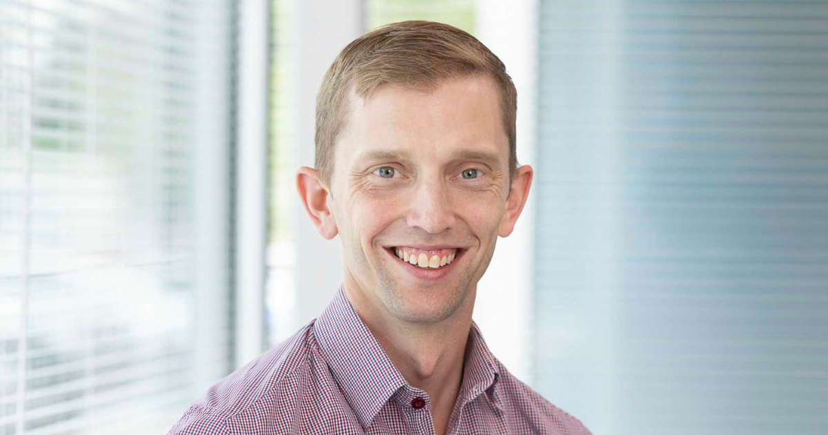 Meet Marc Demeter: Your microbial ally in oil & gas