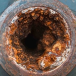 Microbiologically Influenced Corrosion testing
