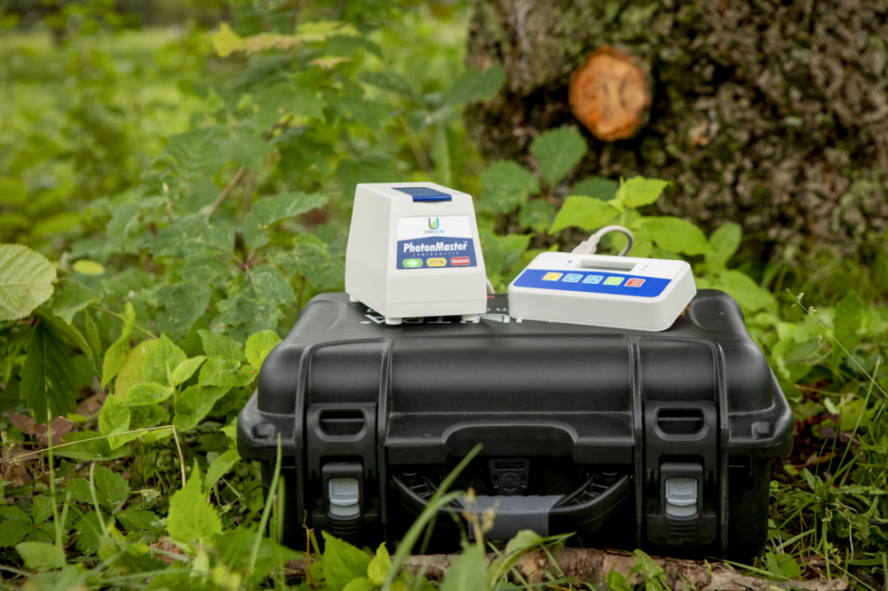 PBM and Photonmaster