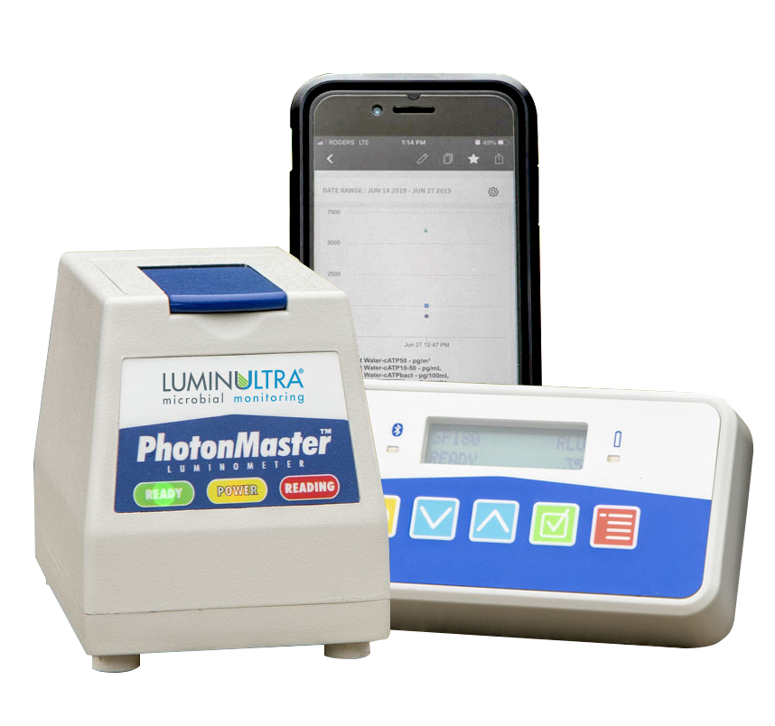 PBM and Photonmaster