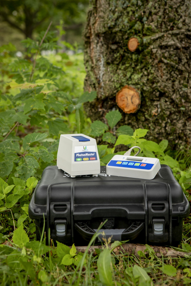 PBM and Photonmaster