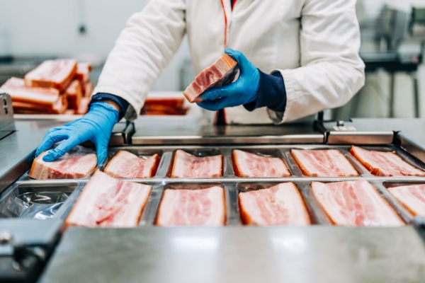 Food and beverage testing