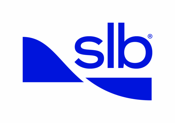 SLB logo
