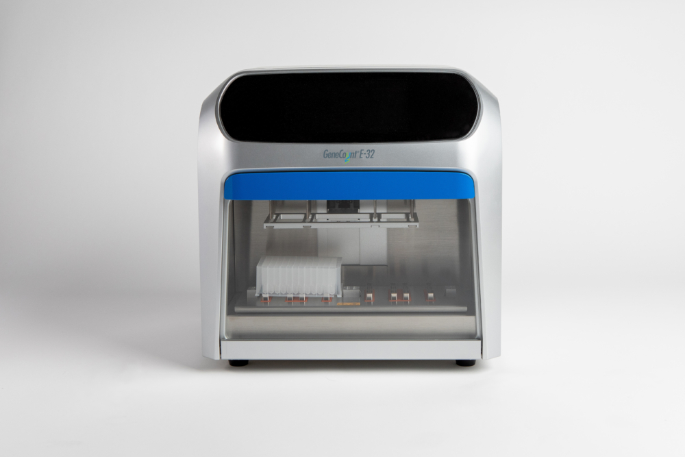 The GeneCount E-32_01