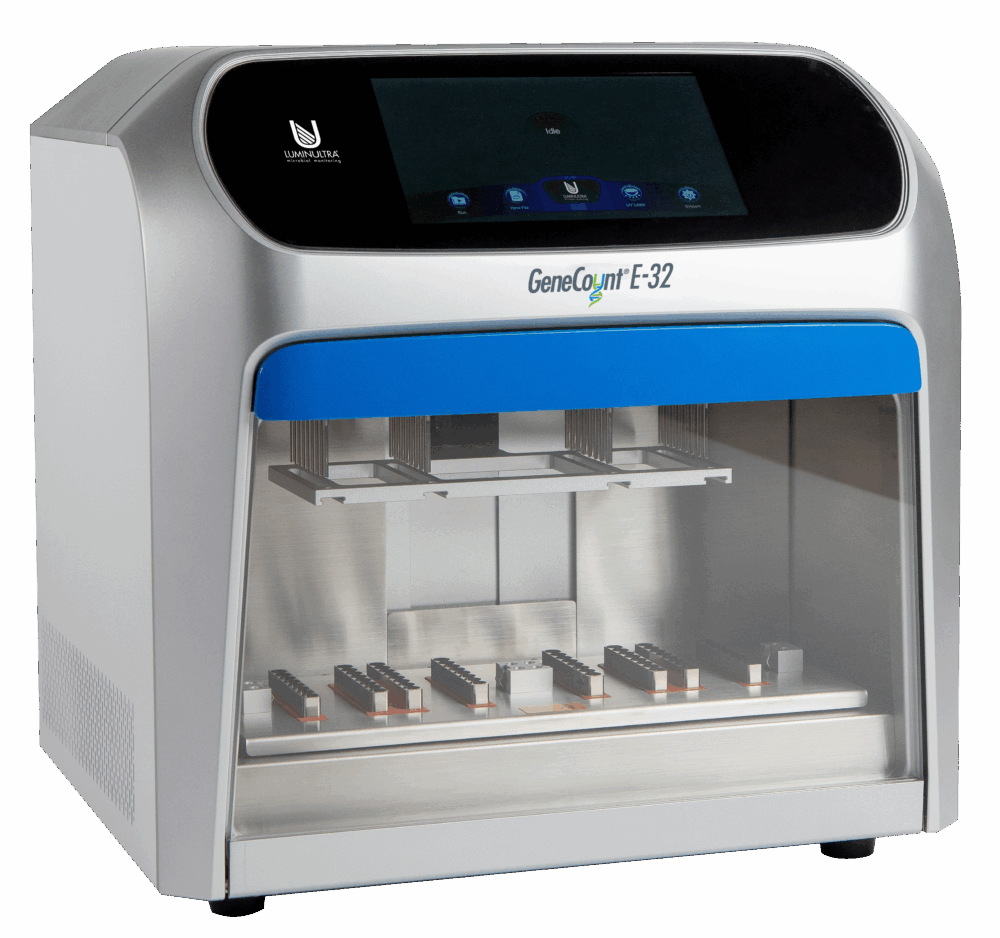 The GeneCount E-32_04