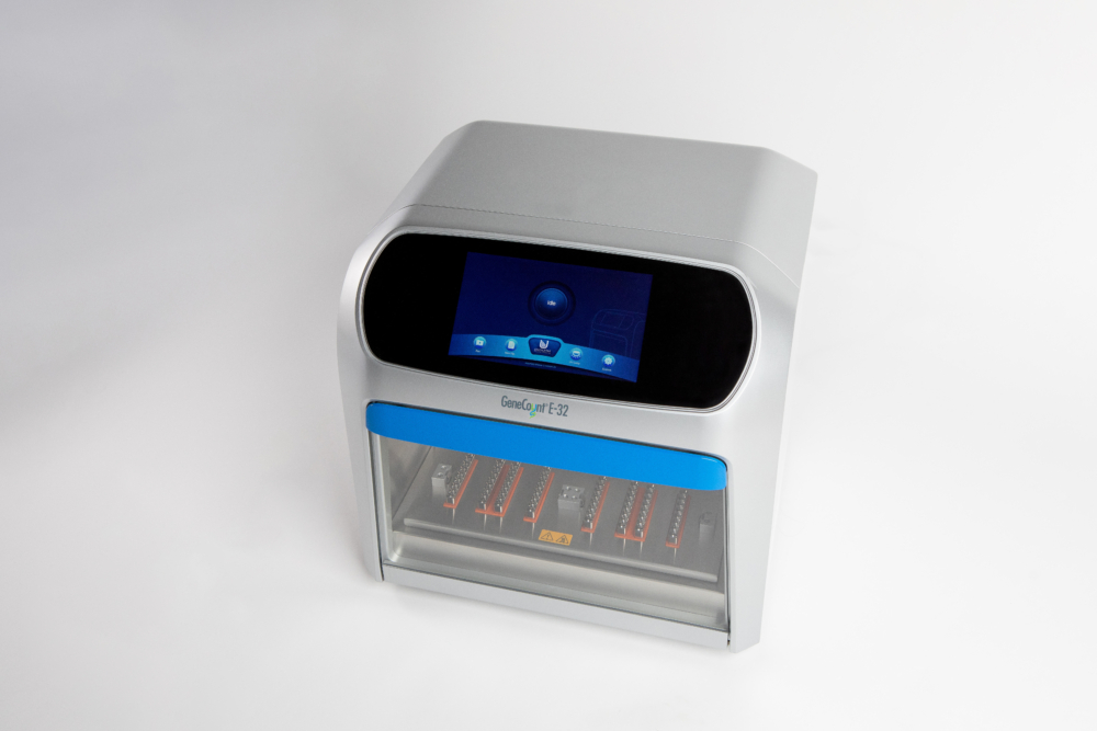 The GeneCount E-32_05