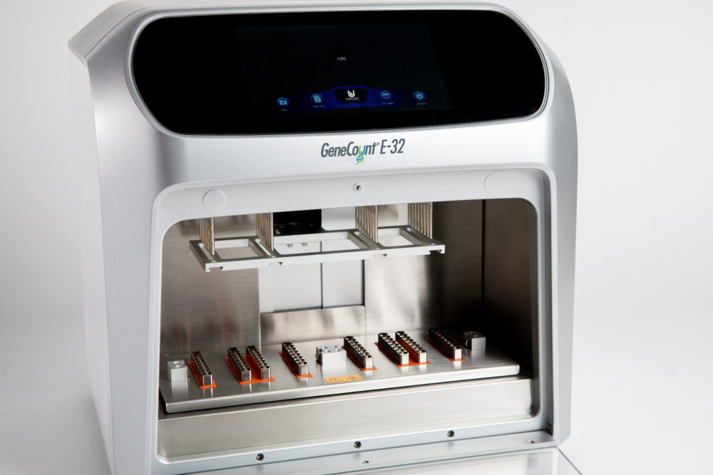 The GeneCount E-32_07