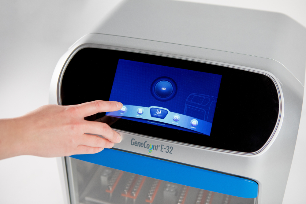 The GeneCount E-32_11