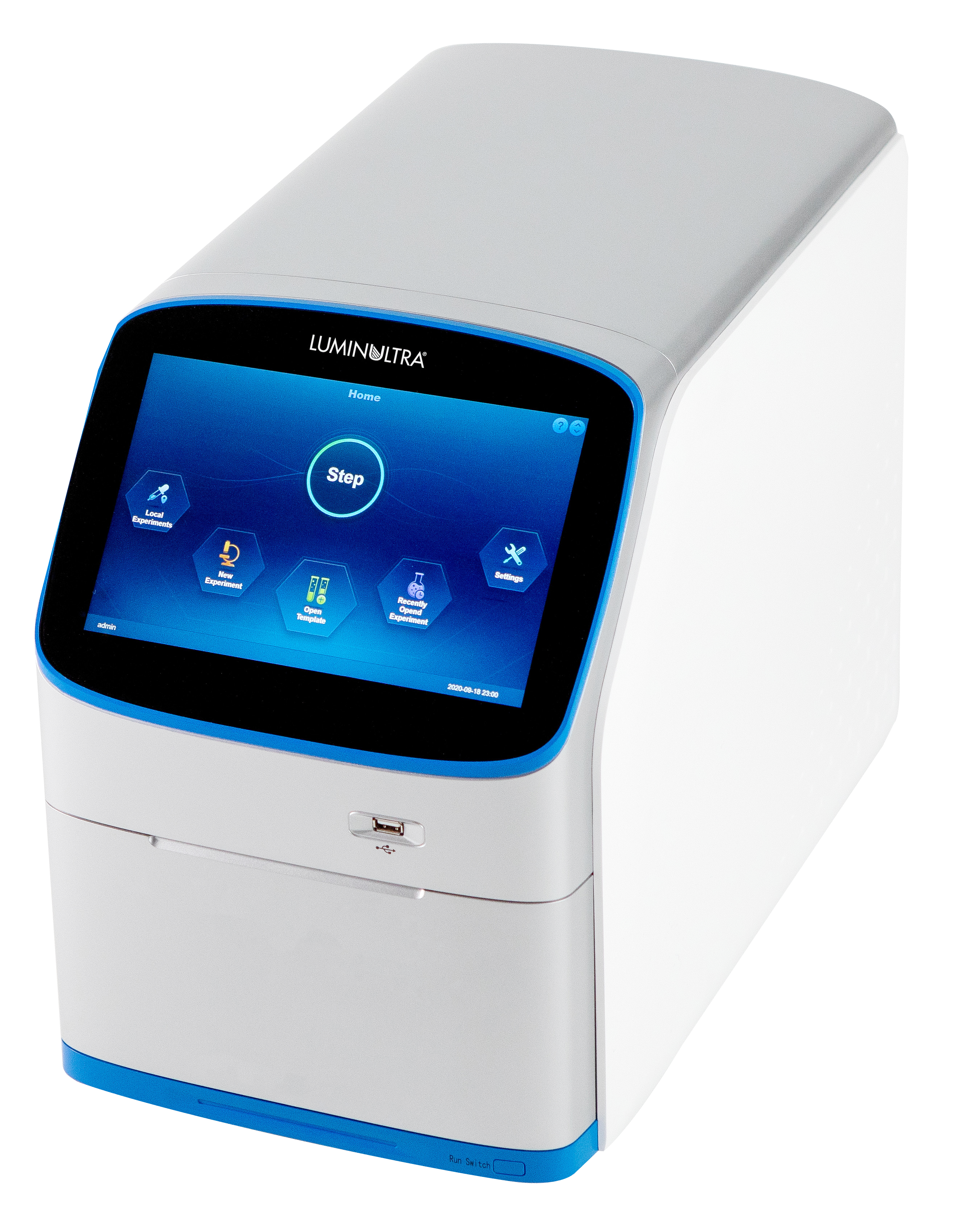 The GeneCount q-96_3