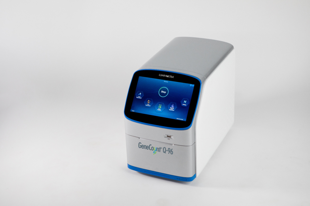 The GeneCount q-96_4