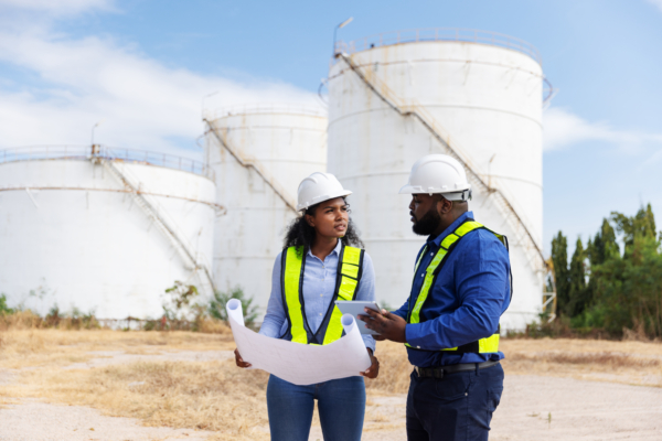 IC and Microbial Risks in Oil & Gas