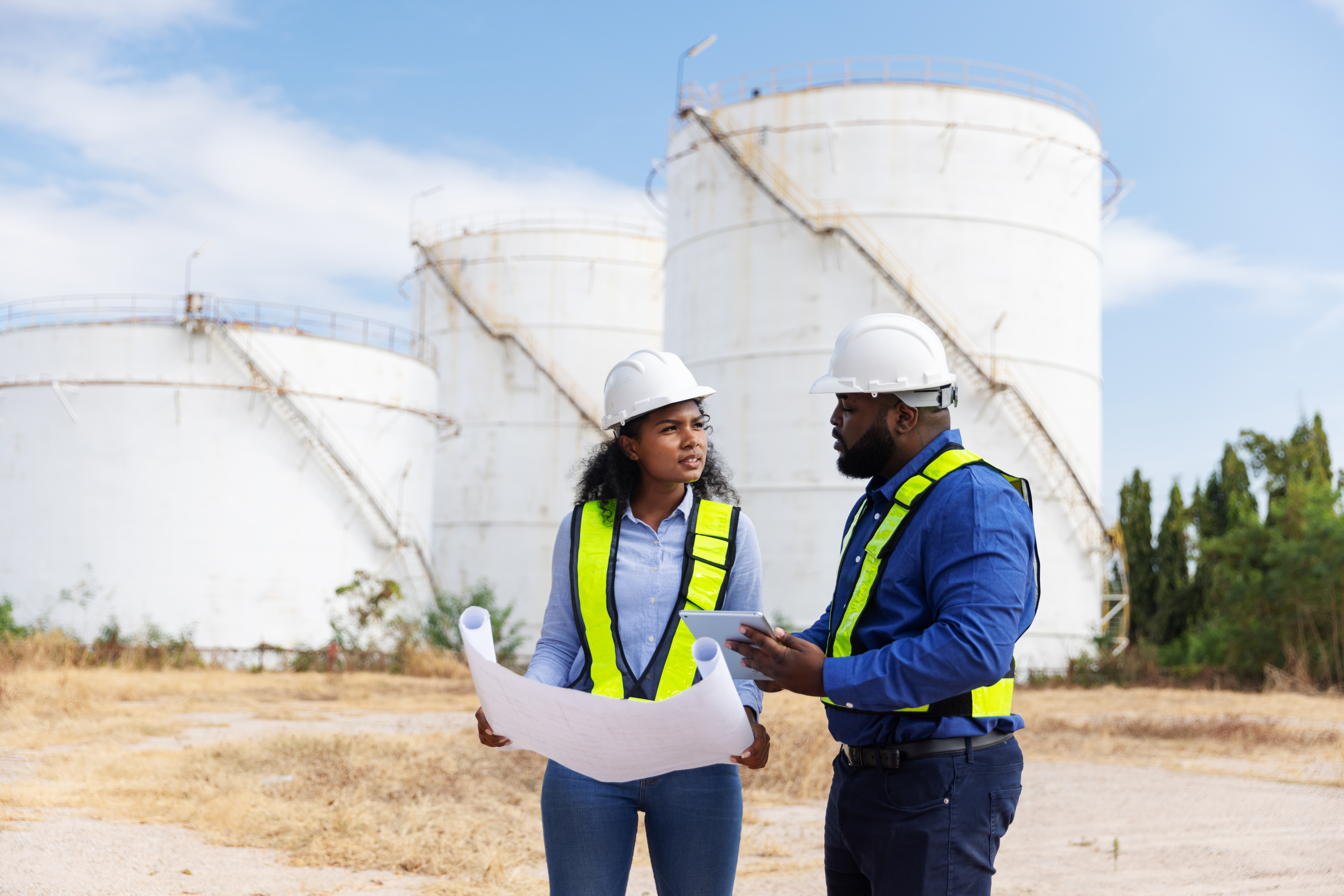 IC and Microbial Risks in Oil & Gas