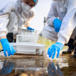 Microbial Source Tracking