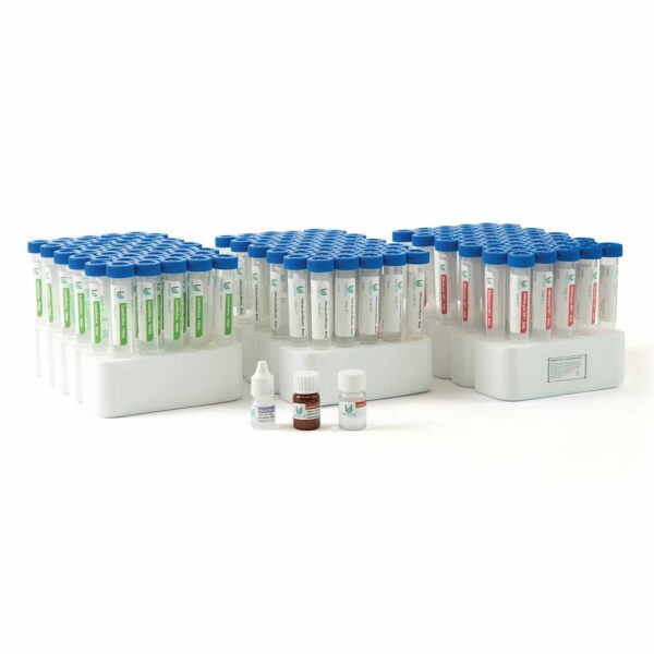 wastewater ATP test kit