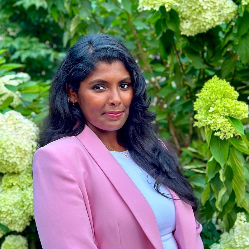 Dr. Pragathi Kamarasu