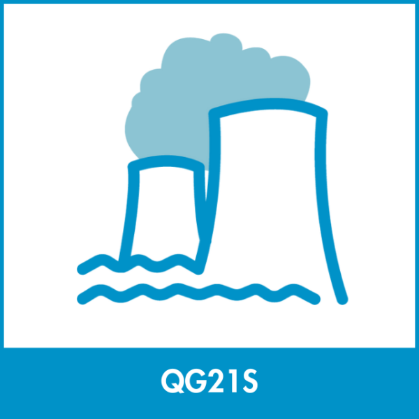 Quench-Gone21 Specialty (QG21S) Test Kit