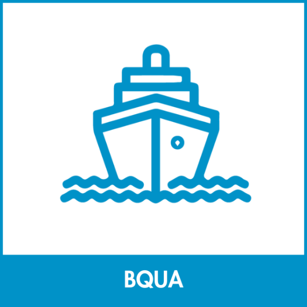 BQUA Plus Test Kit for Ballast Water