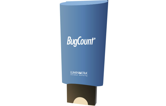 LuminUltra BugCount® en ligne ATP Analyzer