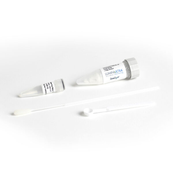 GeneCount® qKit Preserve