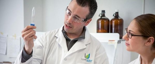 LuminUltra Technologies Ltd.