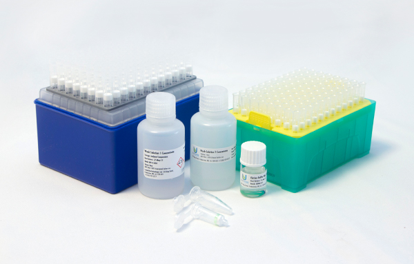 GeneCount RNA isolation kit