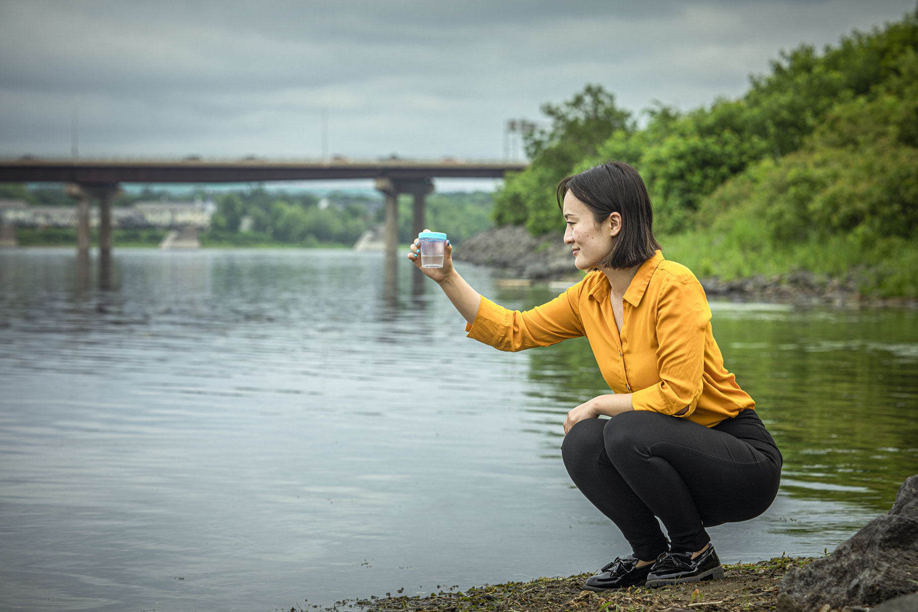 Turn Uncertainty into Action with LuminUltra