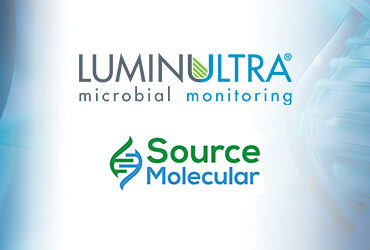 LuminUltra and Source Molecular